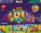 LEGO FRIENDS Dobrodrustv na koim hiti 42612