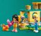 LEGO FRIENDS Dobrodrustv na koim hiti 42612