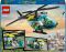 LEGO CITY Zchransk helikoptra 60405 STAVEBNIC