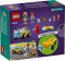 LEGO FRIENDS Pojzdn ps saln 42635 STAVEBNICE