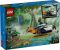 LEGO CITY Hydropln na przkum dungle 60425 STAVE