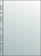 Euroobal A4 PP lesk eurozávěs, lesk, 80mic.