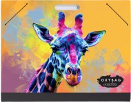 Sloha A3 na výkresy PICASSO Žirafa