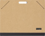 Sloha A4 na výkresy PICASSO KRAFT nature