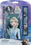Set tužek 5ks Frozen
