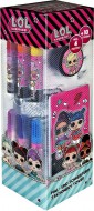 Kreativní sada 35ks LOL Surprise