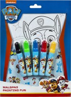 Kreslící sada Paw Patrol 223
