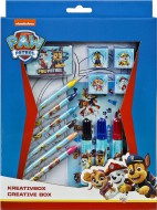 Kreativní sada Paw Patrol