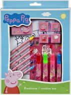 Kreativní sada Peppa Pig