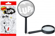 Lupa 833503 10x90 TOTO