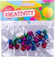 Zvonek W016620 - rolnička