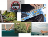 Pohlednice sr P001 F Eliška Podzimková UV 1230307