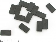 Magnet obdélník 15x28mm sáček 4200308