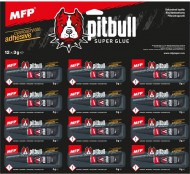 Lepidlo sekundové Pitbull 3g 5050122