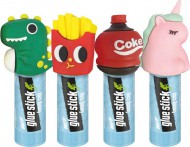 Lepidlo tuhé M 9g PVP funny cap 5050137