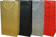 Taška dárková T13 č.2 mix 170x350x90 mix motivů 5252672