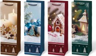 Taška vánoční T12 mix V31 120x360x100 5252920