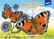 Omalovnky Motli 5300701 - zvtit obrzek