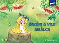 Omalovnky Vla Amlka 5300716 - zvtit obrzek