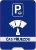 Parkovací hodiny 5300771