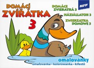 Omalovnky Domc zvtka 3 5300827 - zvtit obrzek