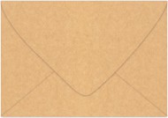 Dopisní obálka Eco Kraft 90g C6 114x162mm 