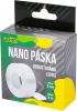 Lepící páska W011635 nano 3m x 3cm oboustranná