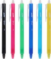 Kuličkové pero Simply, 0,5, gumovací, modré 6001375