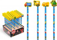 Tužka s pryží - stavba 6200346