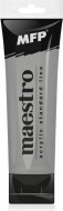 Akrylová barva Maestro 75ml - light grey 