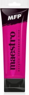 Akrylová barva Maestro 75ml - raspberry 