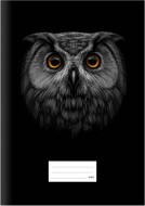 Školní sešit LUX A4 440 7520210