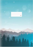 Školní sešit LUX A4 444 7520269