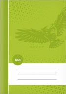 Školní sešit BASE 644 7520301