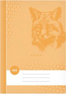 Školní sešit BASE 524 7520317