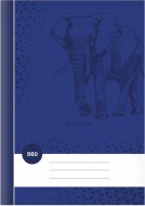 Školní sešit BASE 560 7520326
