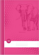 Školní sešit BASE 420 