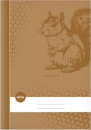 Školní sešit BASE 423x 