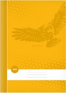 Školní sešit BASE 424 