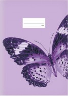 Školní sešit LUX A4 464 7520365