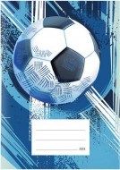Školní sešit LUX A5 523 7520373