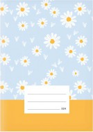 Školní sešit LUX A5 524 7520376