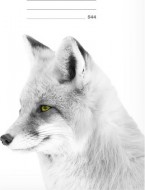 Školní sešit LUX A5 544 7520388