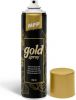 Spray 150ml dekorační zlatý 8886216