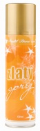 Spray 150ml dekoran snh na okna zlat 8880065                                           - zvtit obrzek