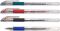 gelové pero set 4 ks 6000922