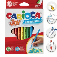 Fixy Joy, 12 ks  - zvětšit obrázek