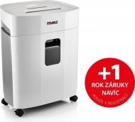 Skartova PaperSAFE PS 380,15 list,4x12mm  - zvtit obrzek