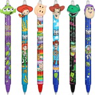 Gumovatelné pero Příběh hraček-Toy Story