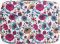 pouzdro na notebook 15-16 Paisley pouzdro na noteb